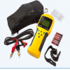 Hand-held cable fault locator