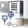 Control & monitoring systems