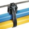 Cable ties for direct fixation