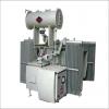 Special transformers & auto transformers for mobile substations, metalurgy, chemistry,  transport by raillway, power plants