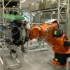 Automatizări industriale
