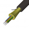 Cabluri de fibră optică multi-mode (single-mode & multi-mode) - cabluri de interior de instalare LSZH (tub central sau strânse tamponat)